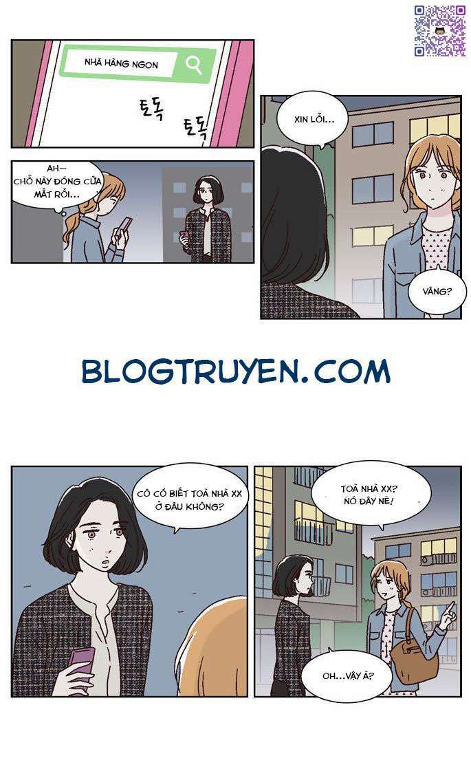 we broke up chapter 21 19