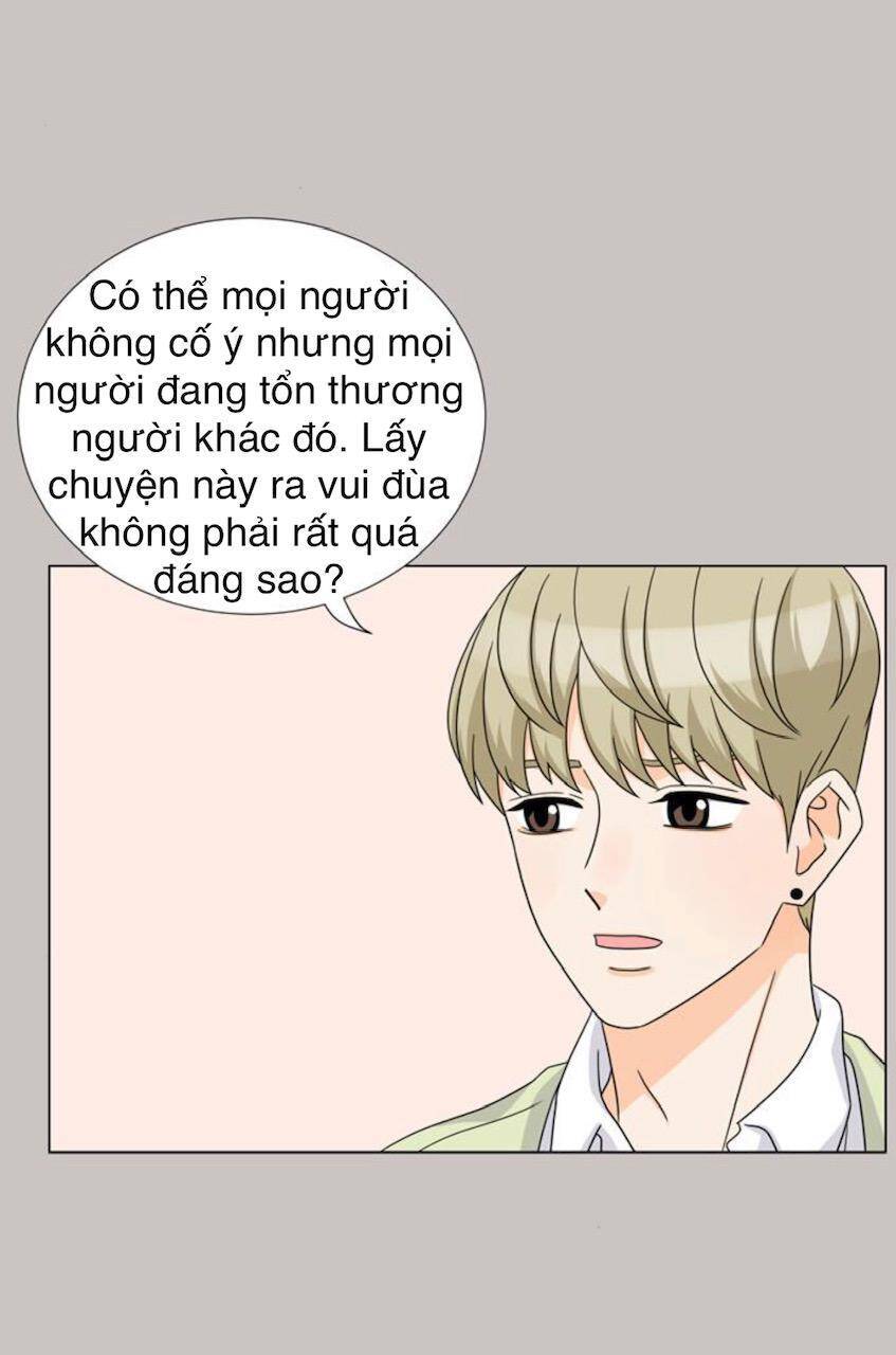 idol và sếp, em yêu ai? chapter 65 3