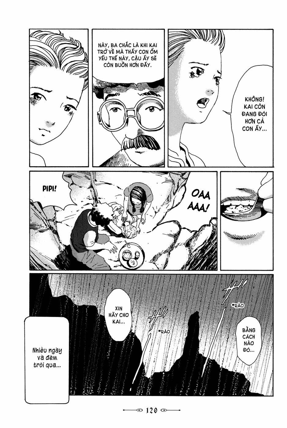 âm nhạc của marie chapter 3 27