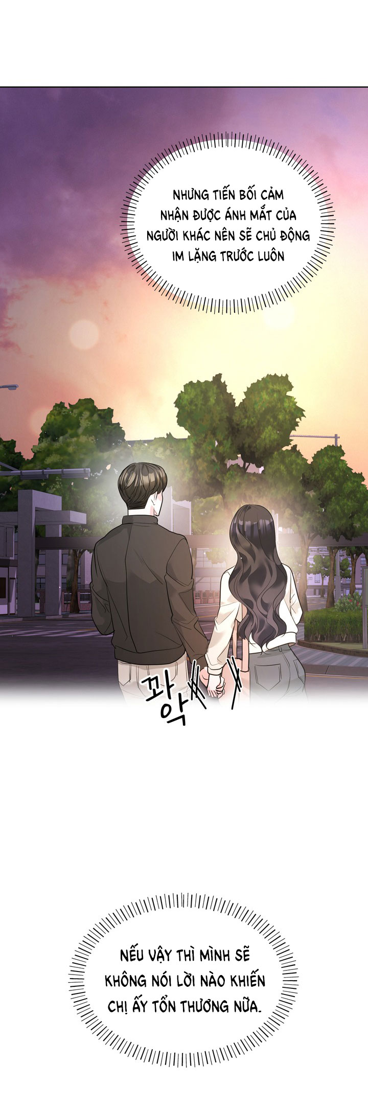[18+] điều em cố giấu chapter 12.2 15