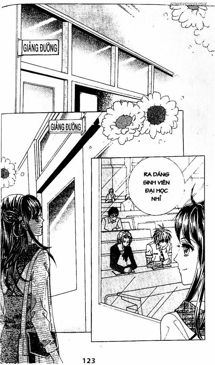 nhà trọ hoàn hảo chapter 89 11