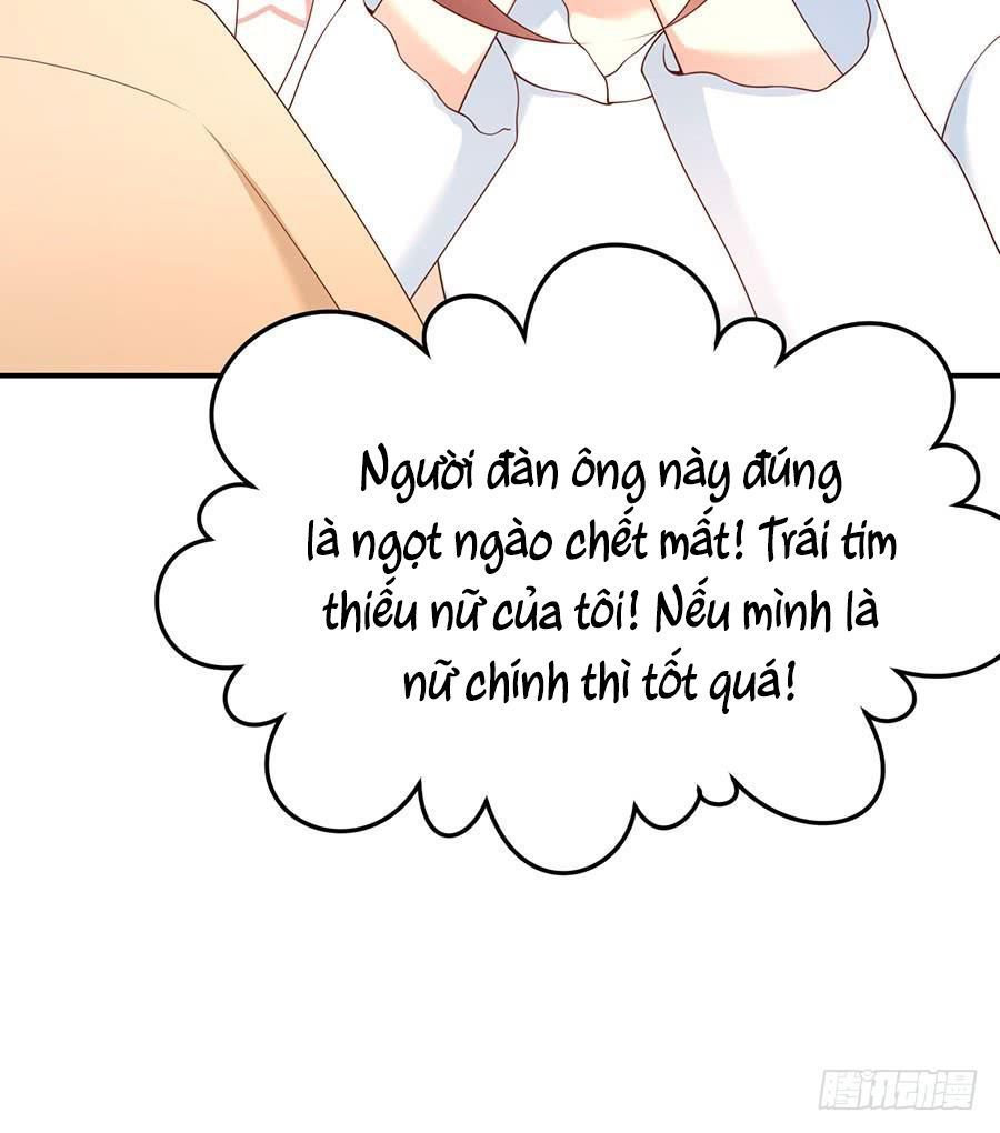 nam thần truy thê chỉ nam chapter 34.2 7