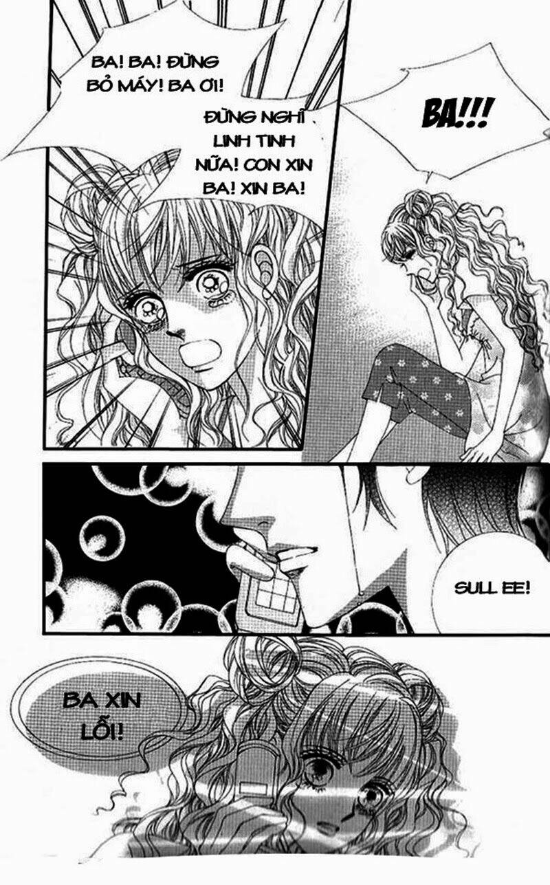 địa ngục tuyết trắng chapter 2 21