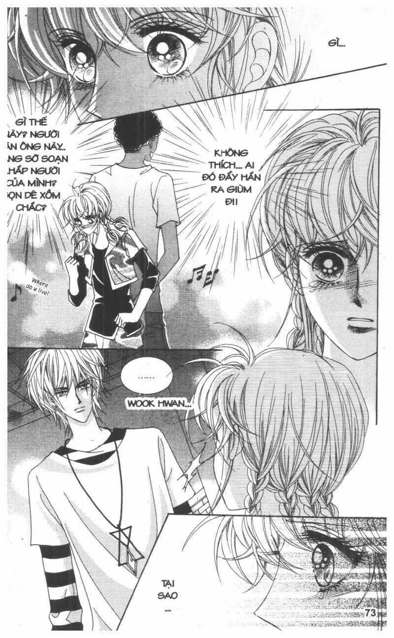 cũng vì em chapter 1 73