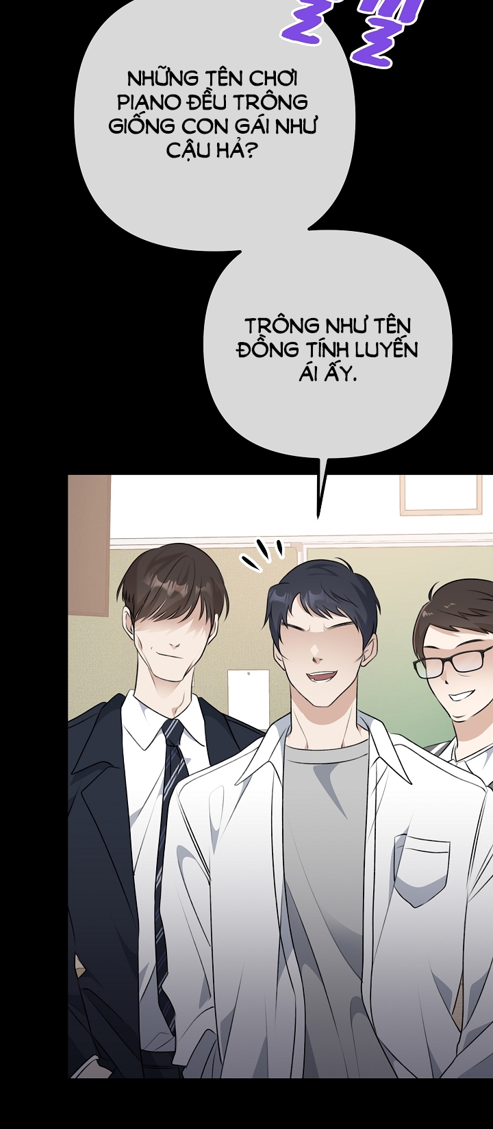 Say Nắng chapter 24.1 - Trang 20