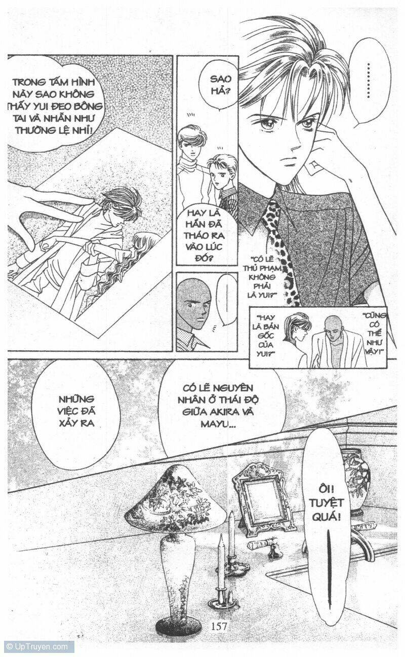 nàng tiên ánh trăng - kaguya hime chapter 19 157