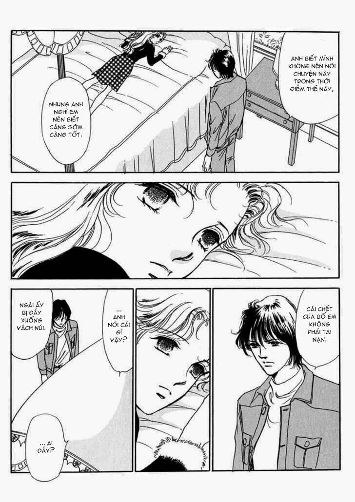 silver (fujita kazuko) chapter 13 11