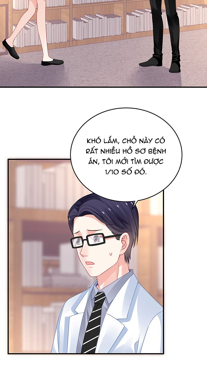 bạn trai 1/4 của tôi chapter 47 13