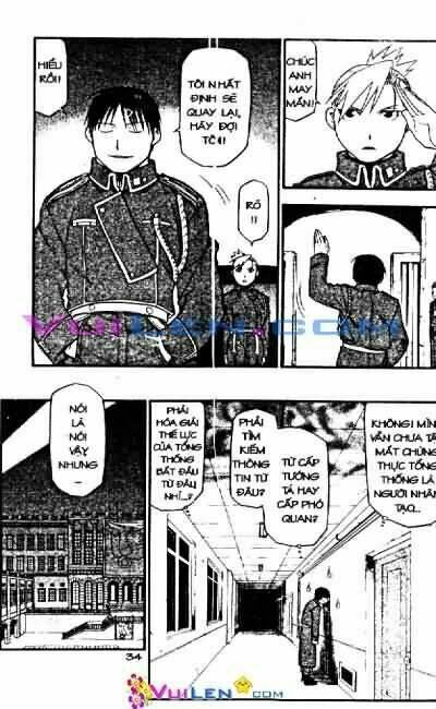 giả kim thuật chapter 50 36