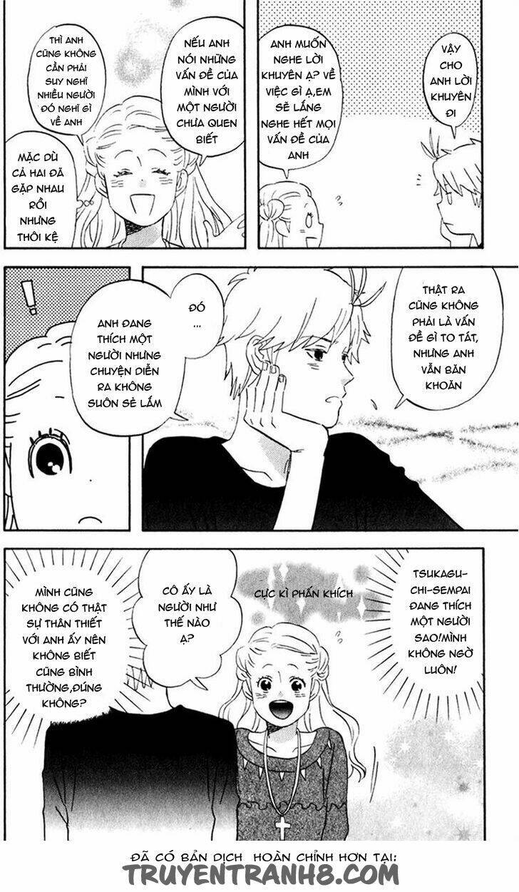 liar x liar chapter 26 23