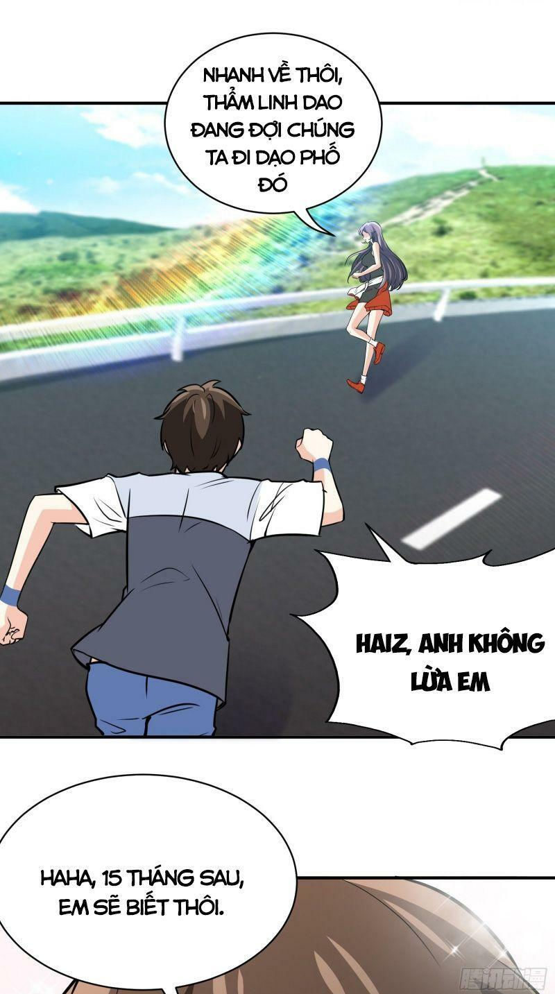 ta là hàn tam thiên chapter 37 19