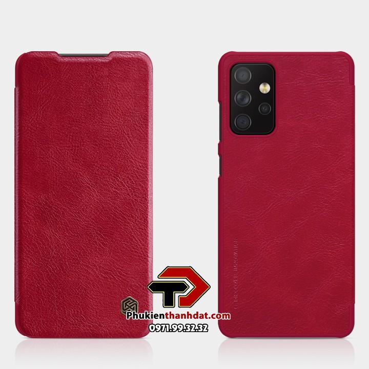 Bao da dành cho SamSung Galaxy A72, SamSung A52