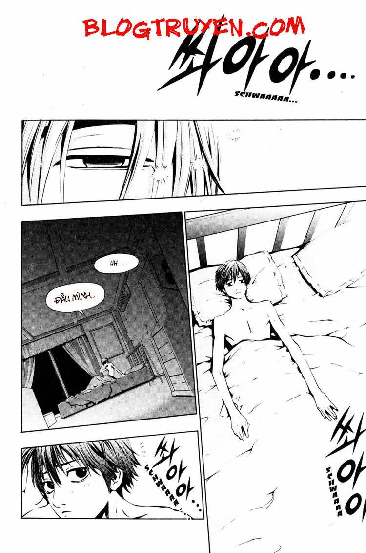 Kẻ phá hoại chapter 9 2