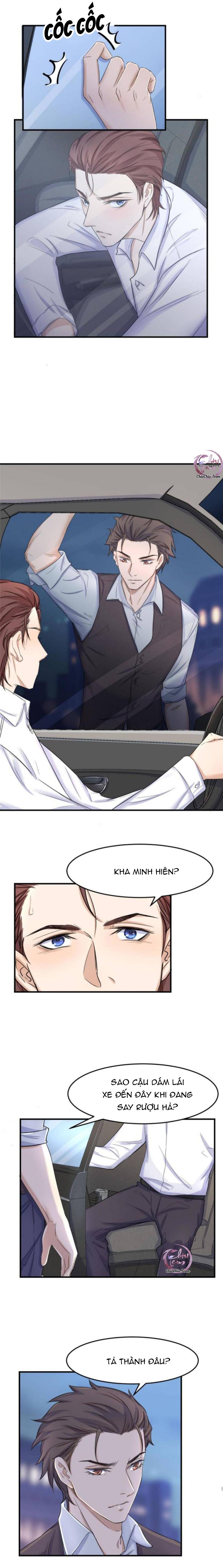 thu dĩ vi kỳ chapter 18 2