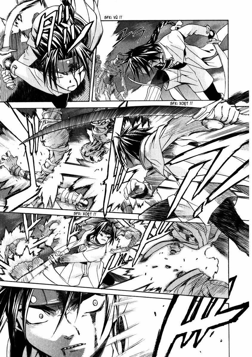 chrono crusade chapter 18 8