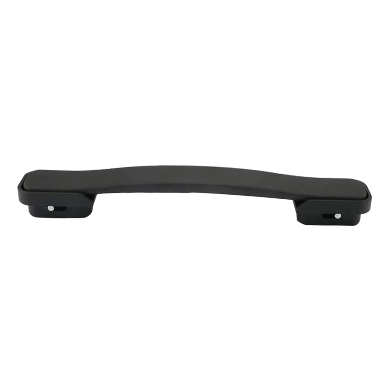 2Pieces Suitcase Luggage Handle Portable Carry Handles