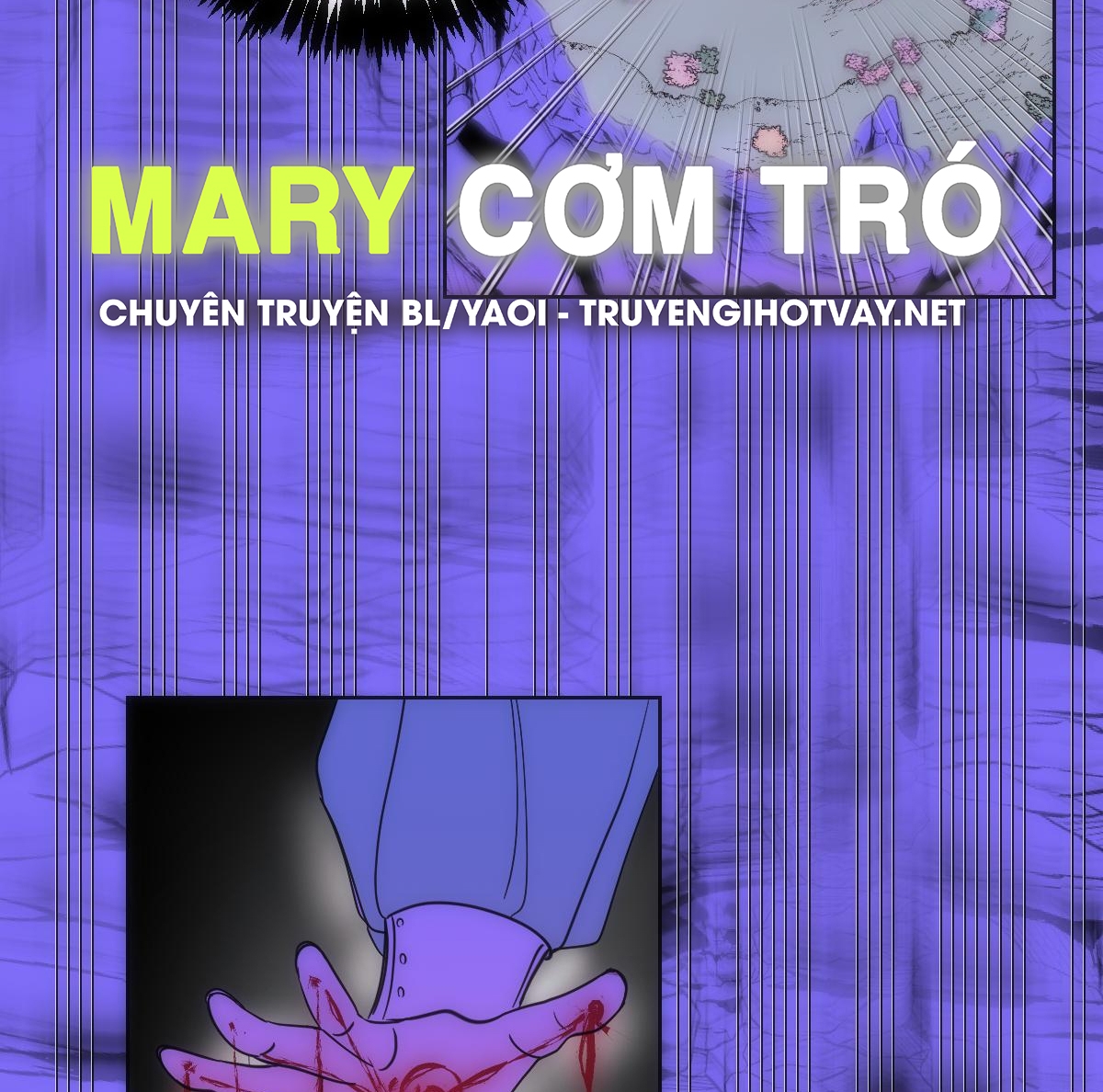 chuyện bên lề sau khi xuyên sách của ta và sư tôn chapter 37 42