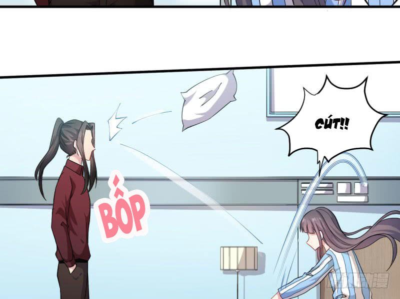 ngạo kiều quỷ vương yêu ta chapter 85 48