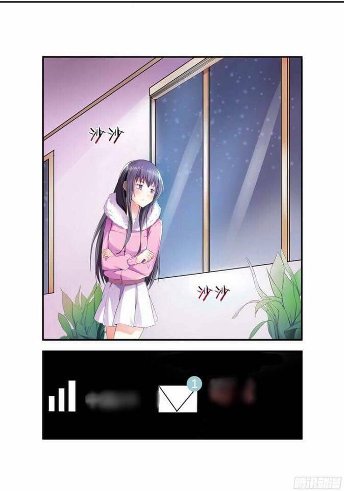 hợp đồng tình yêu của tổng tài chapter 1 6