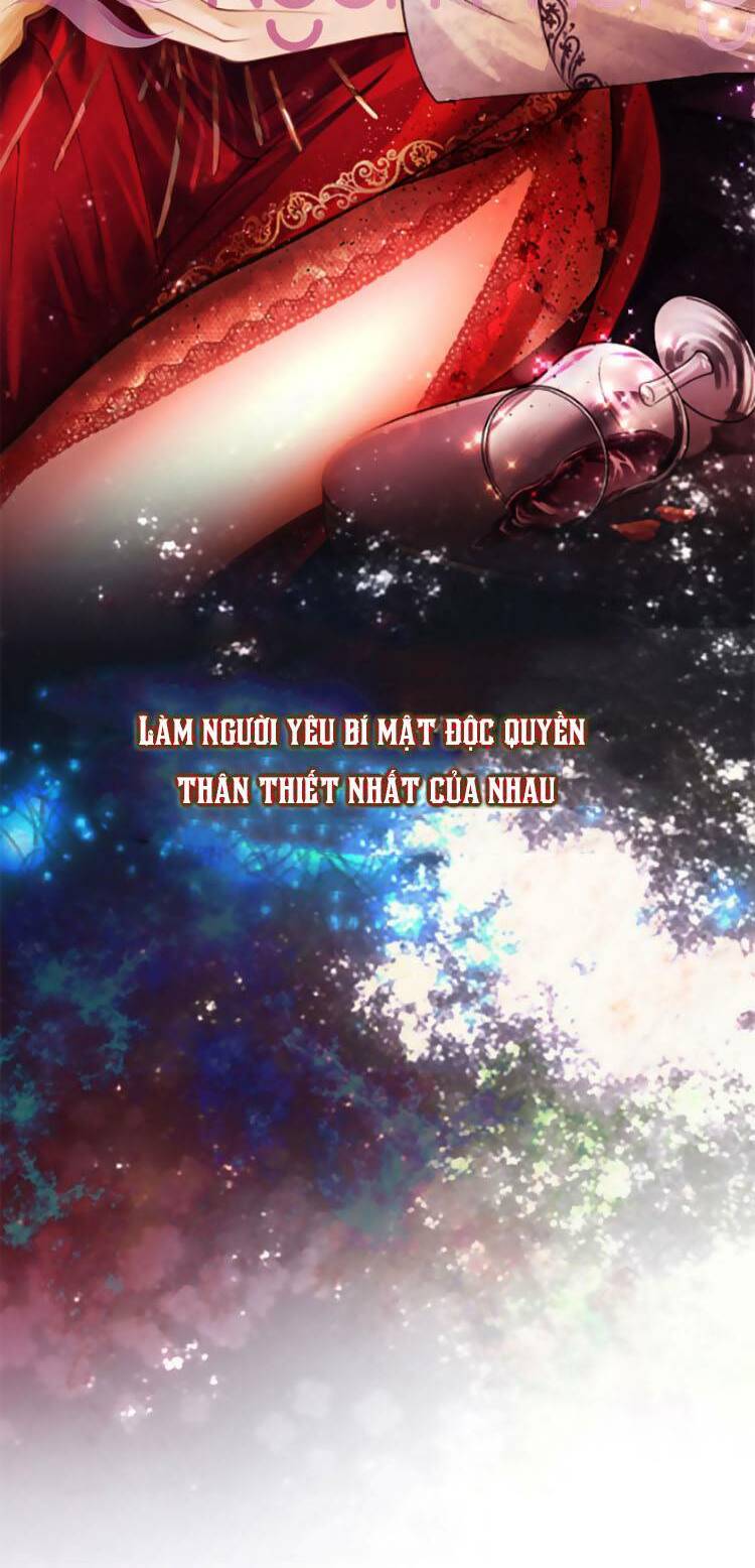 ngày tháng được giáo chủ đại nhân sủng ái chapter 0 17