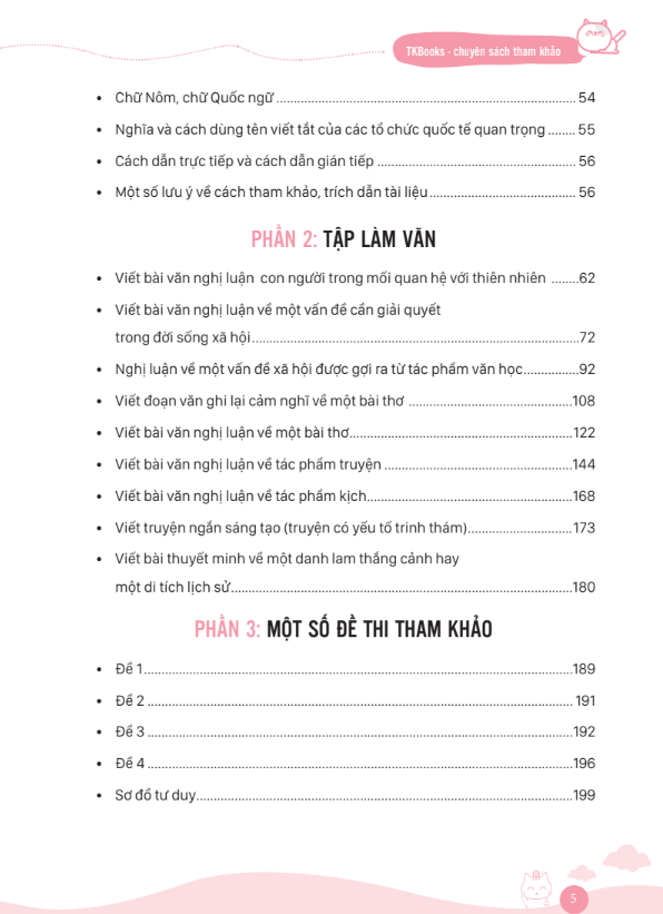 Sách - Làm Chủ Kiến Thức Ngữ Văn Bằng Sơ Đồ Tư Duy Lớp 9 - Luyện Thi Vào 10 - Phần 2 - Tiếng Việt-Tập Làm Văn
