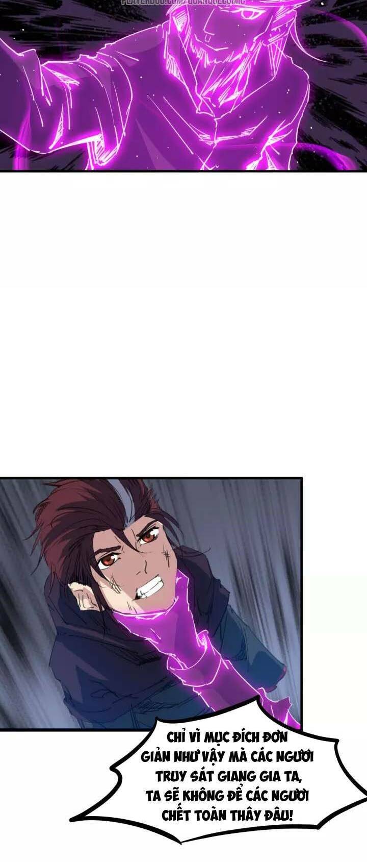 long mạch võ thần chapter 56 48