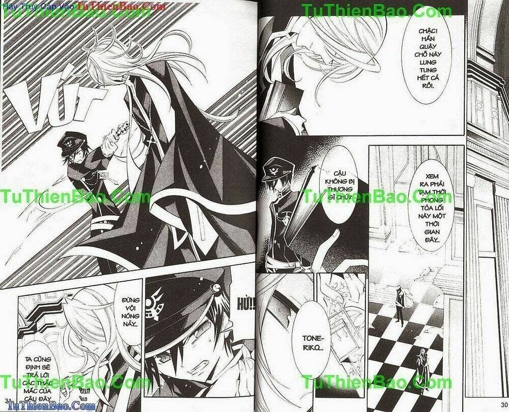 ẩn số chapter 3 16