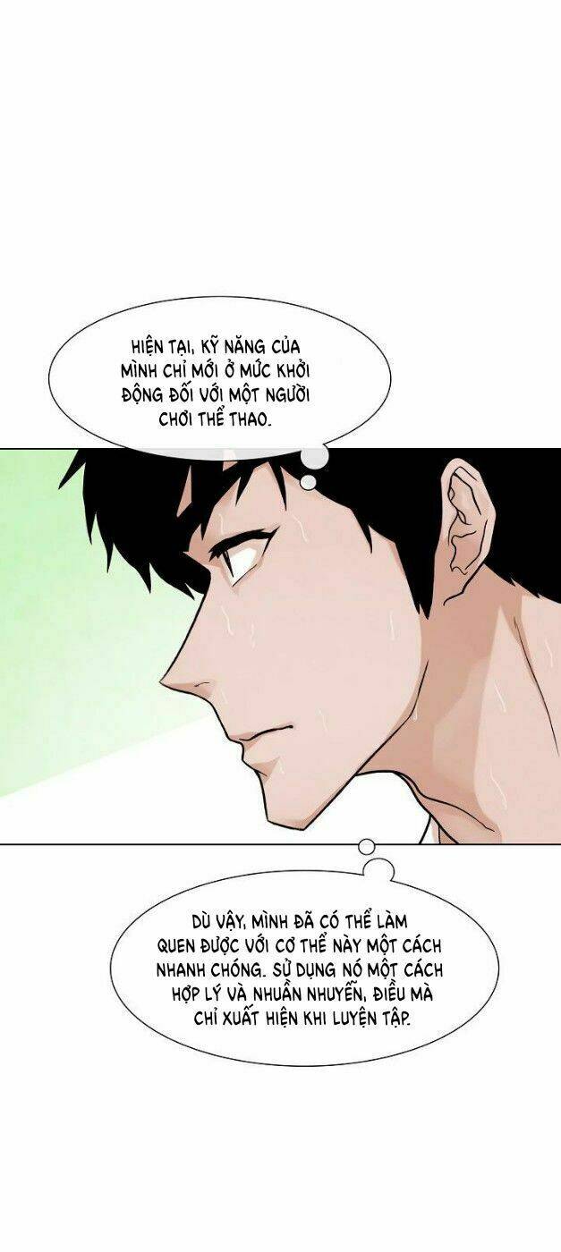 hồi quy tiền kiếp chapter 6 58