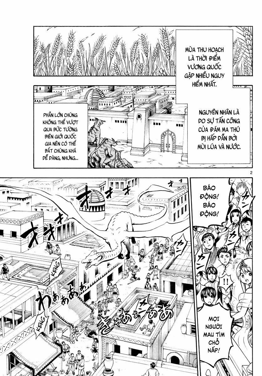 undine wa kyou mo koi wo suru ka? chapter 14 1