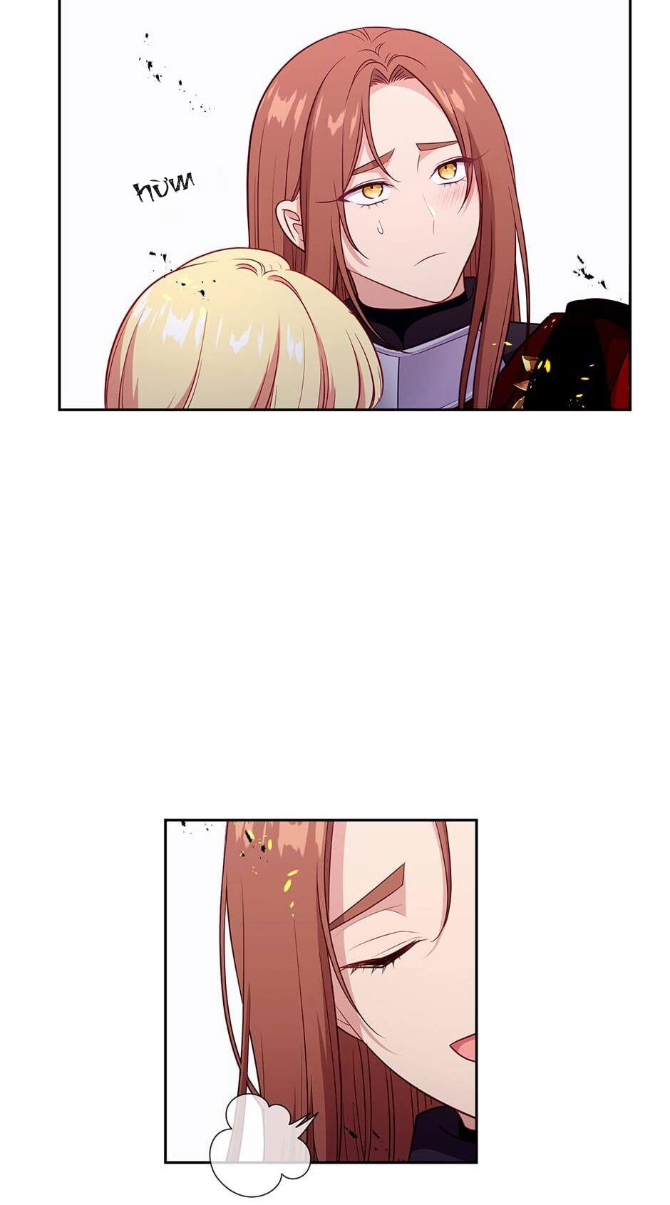 cẩn thận nữ phụ phản diện đấy! chapter 89 12