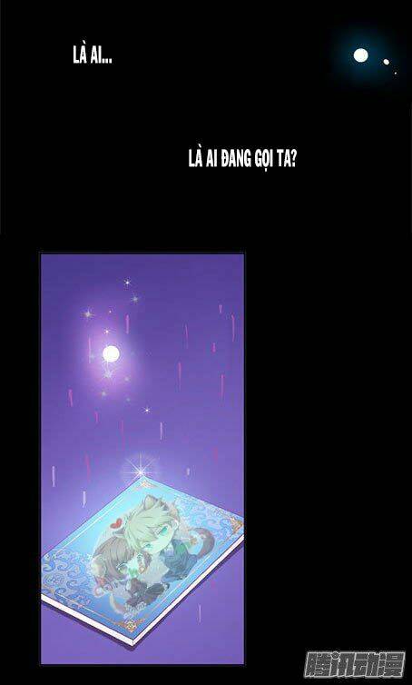 the queen note chapter 1 21