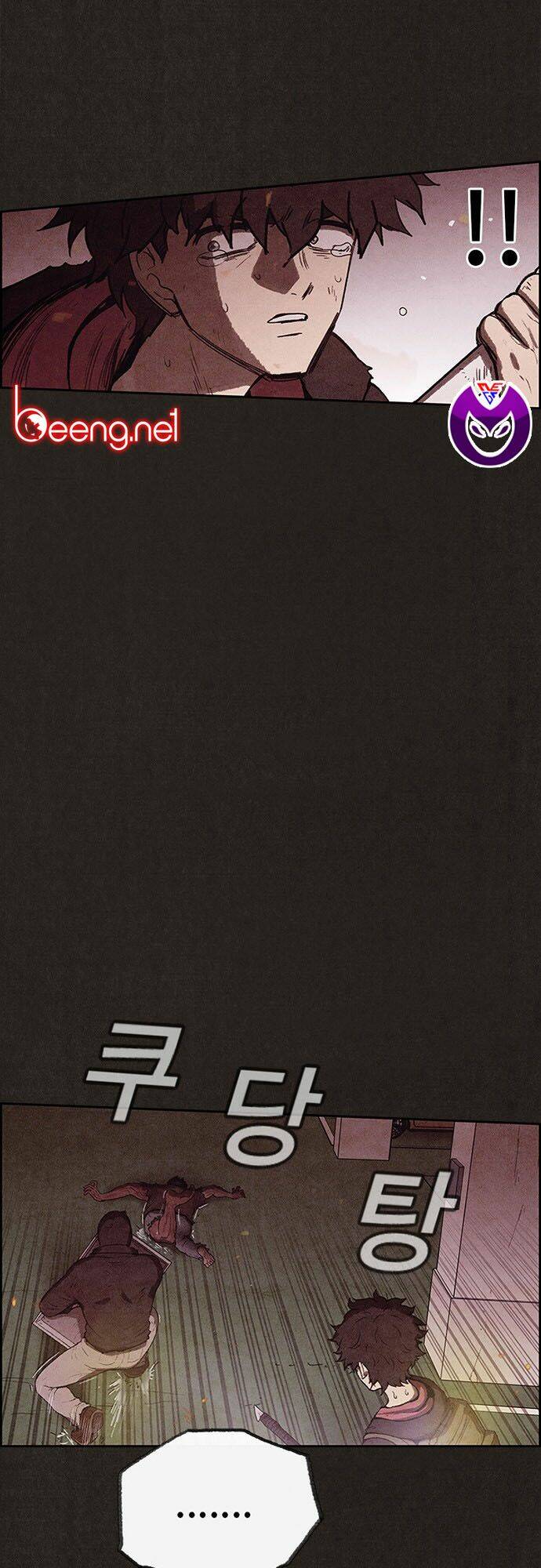 quái vật tại chung cư xanh chapter 125 55