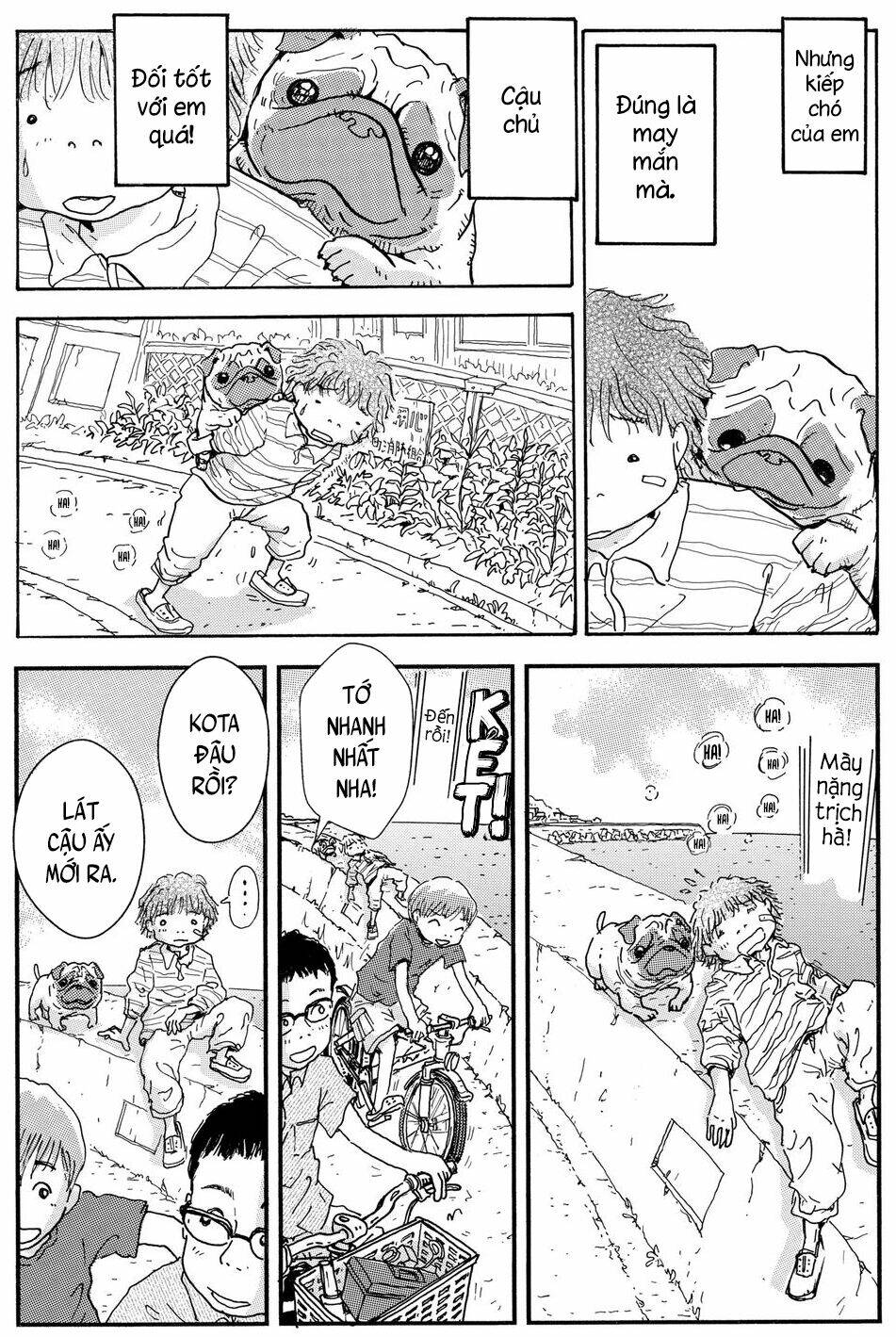 hoshi mamoru inu chapter 11 16