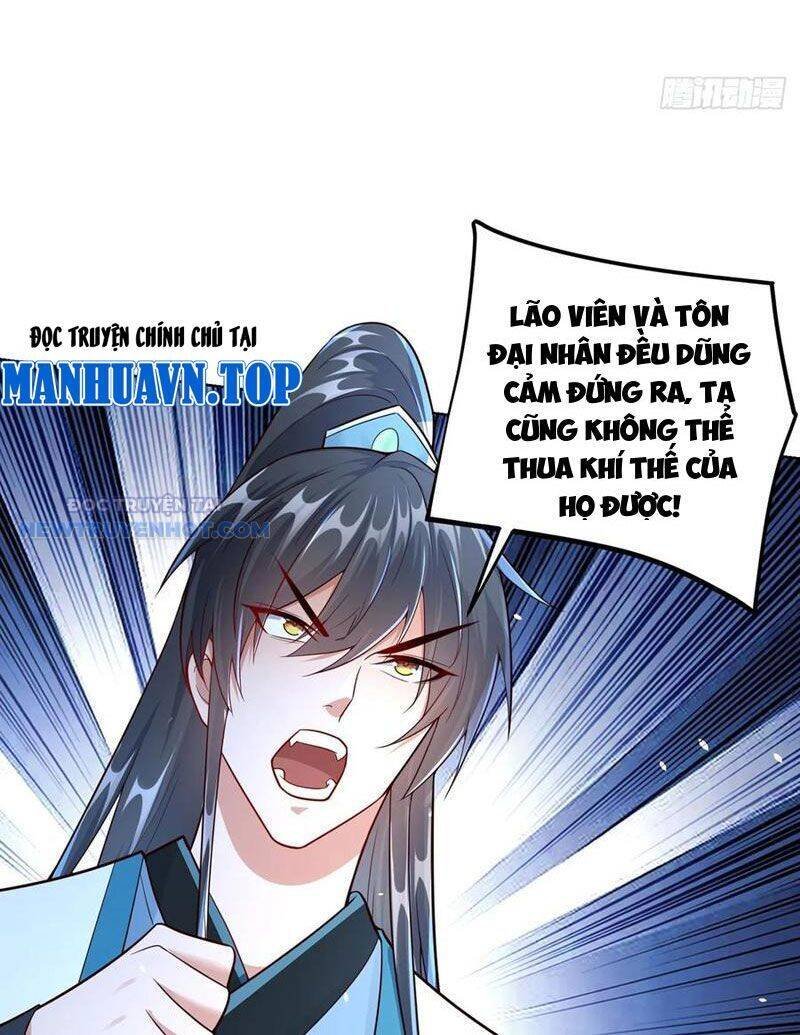 ta thực sự không muốn làm thần tiên chapter 68 47