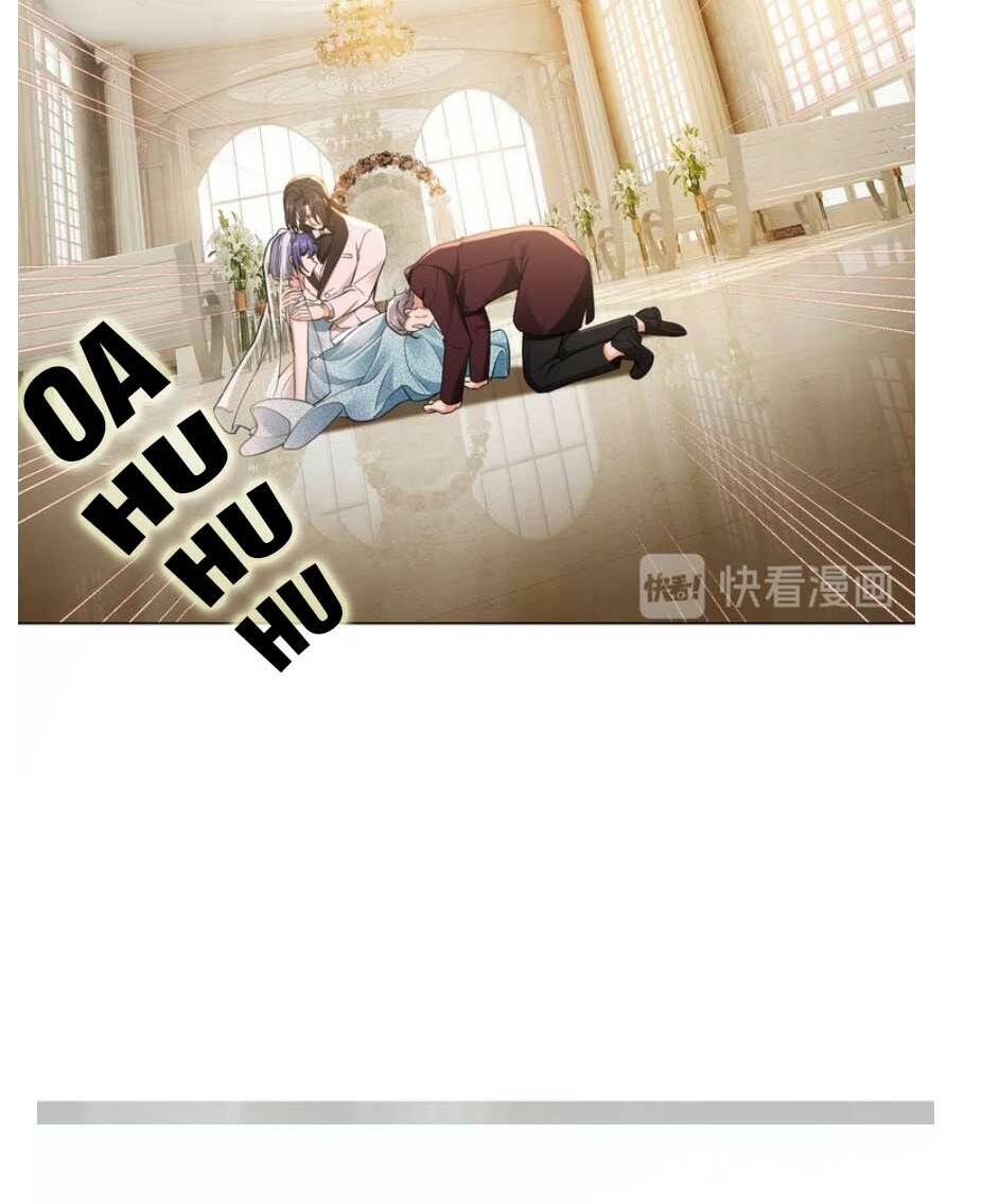 cô vợ nhỏ nuông chiều quá lại thành ác!! chapter 193.1 15