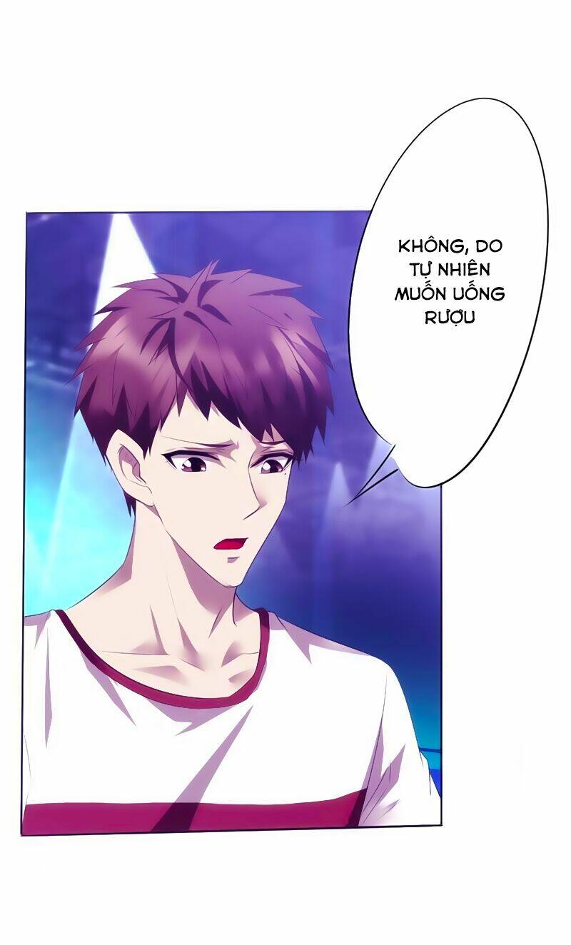 tối cường công nhân chapter 12 4