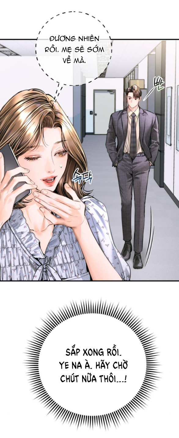 đứa trẻ trông giống tôi chapter 26.2 16