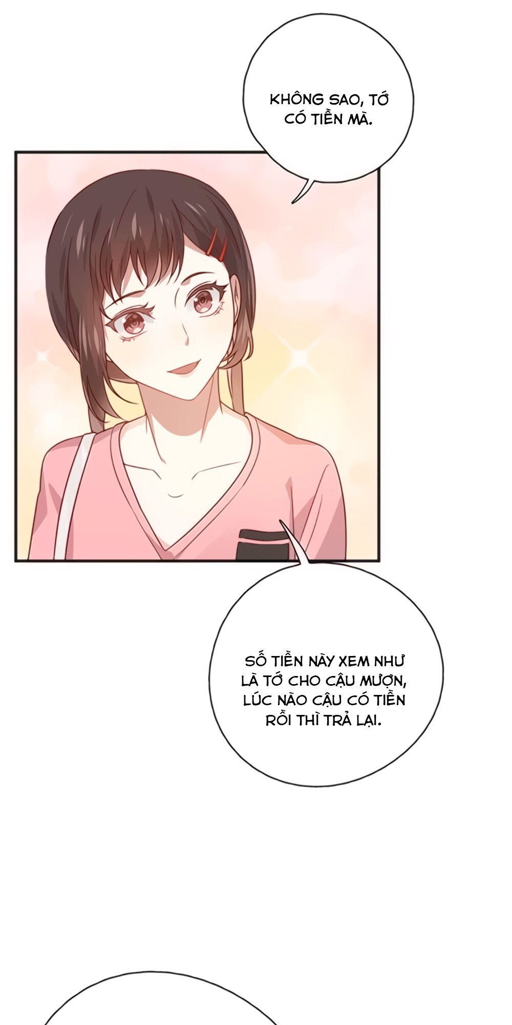 xông vào tim anh chapter 24 23