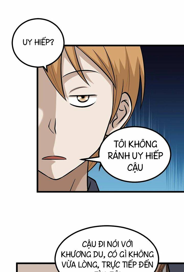 đai ca trở lại tuổi 16 chapter 76 2