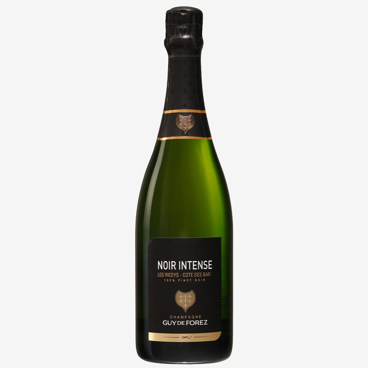 Rượu Champagne Noir Intense
