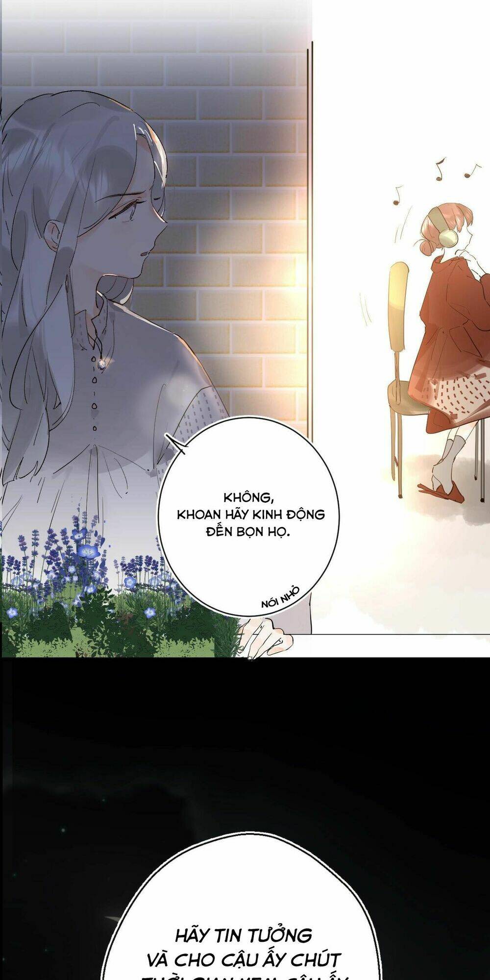 phù thủy hạng bét chapter 18 5