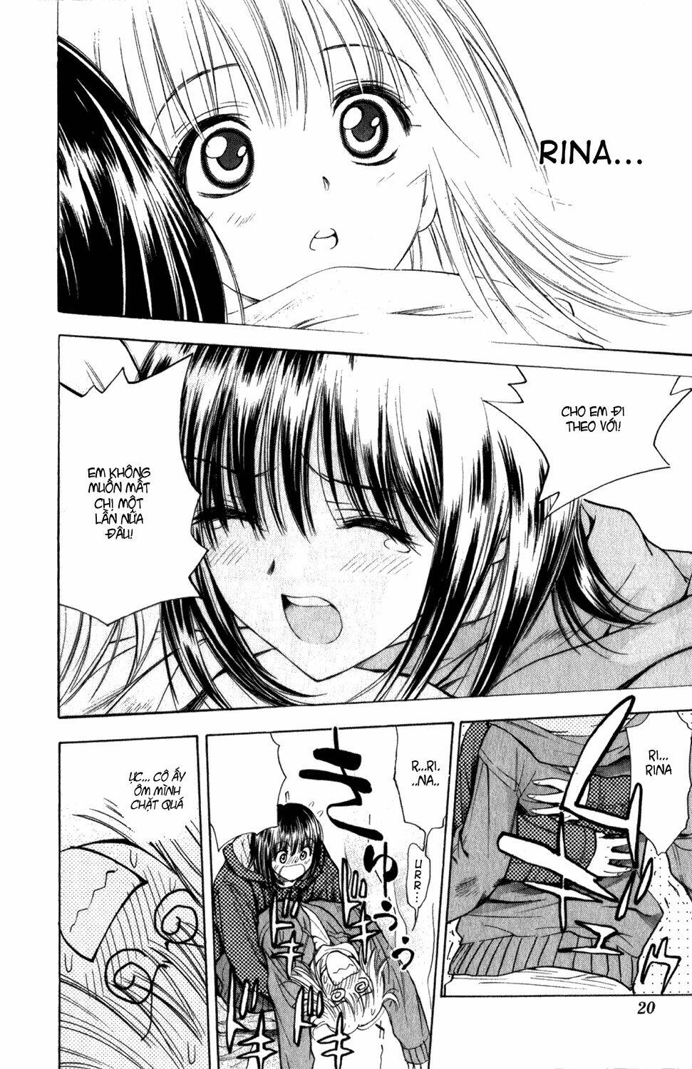 pretty face chapter 28 14