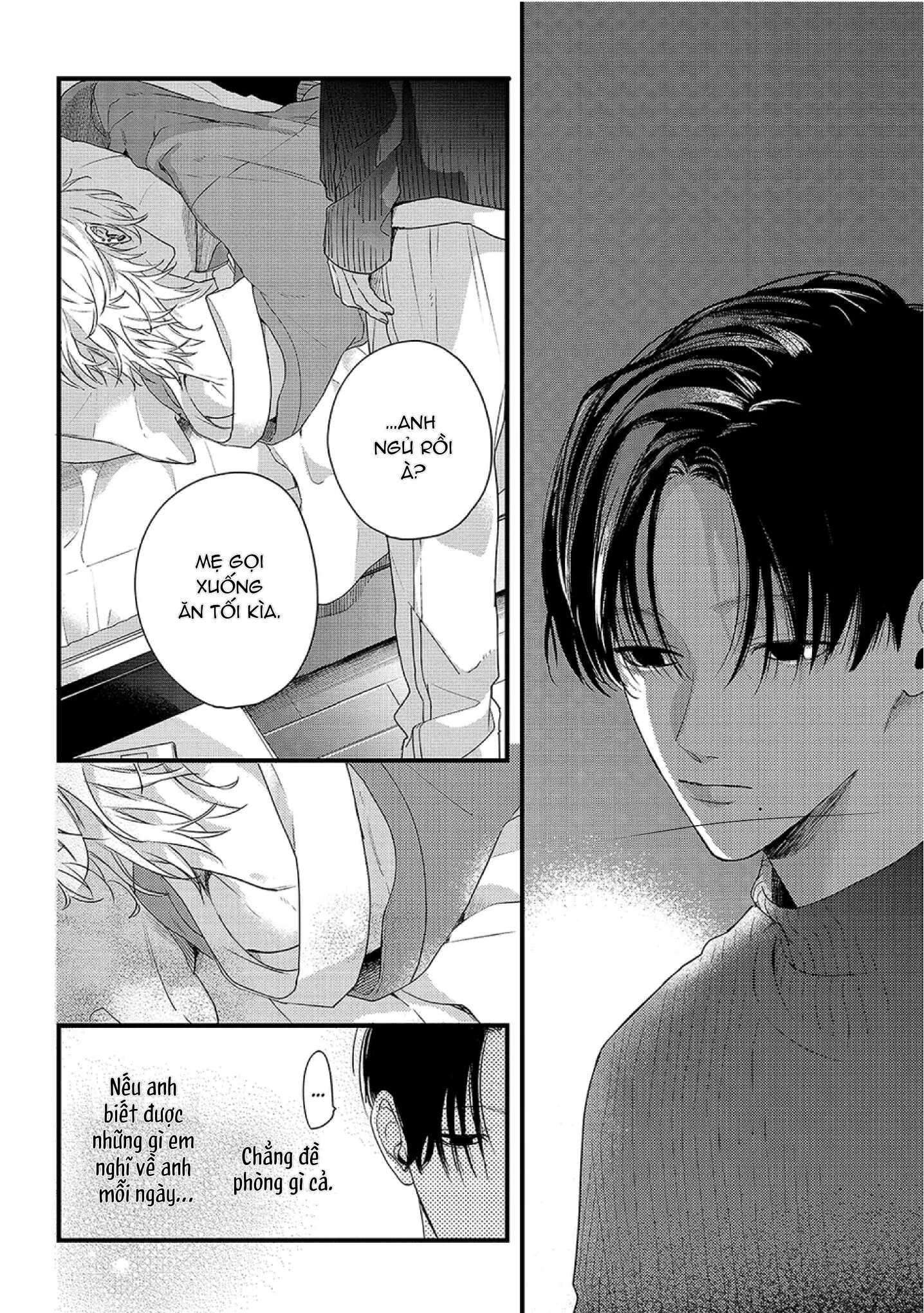 oneshot vicera comics house chapter 73 29