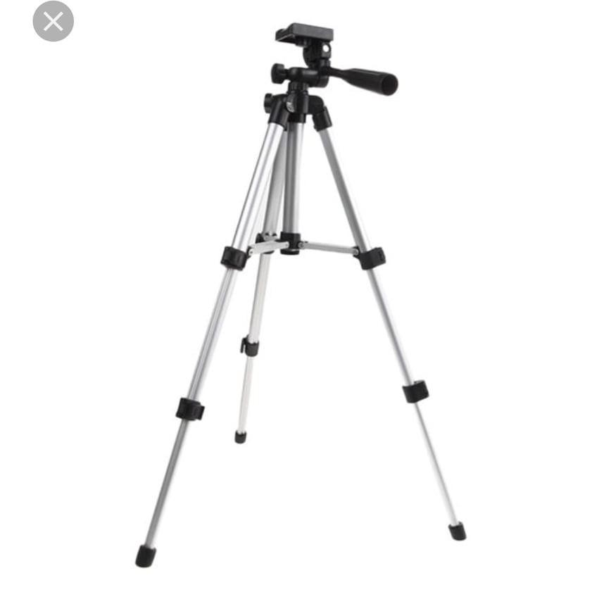 Tripod chụp ảnh 3 chân ca0 105cm best