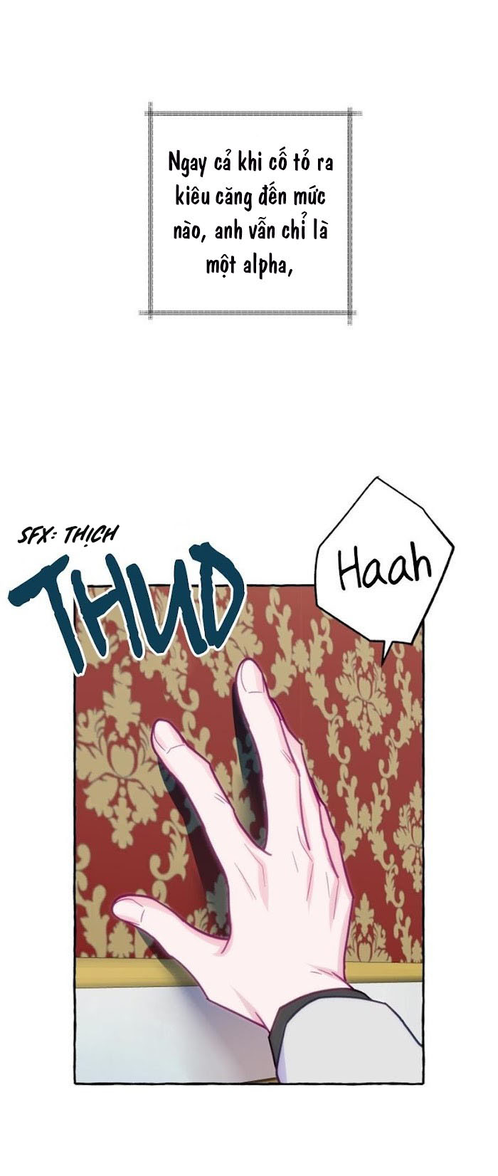 lời đồn chapter 2.3 13