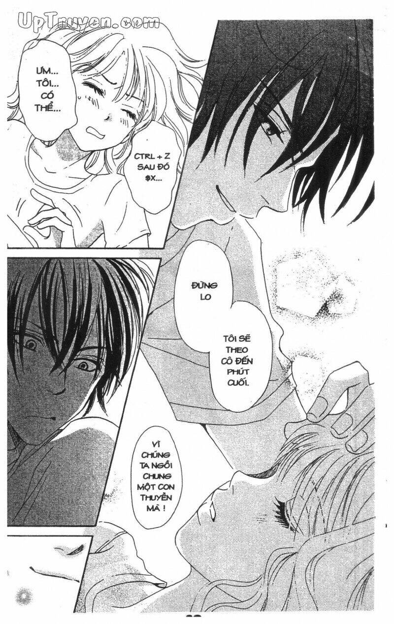 giấc mơ của tiểu thư alice chapter 1 80