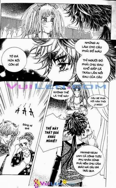 đến vương quốc ma chapter 12 76