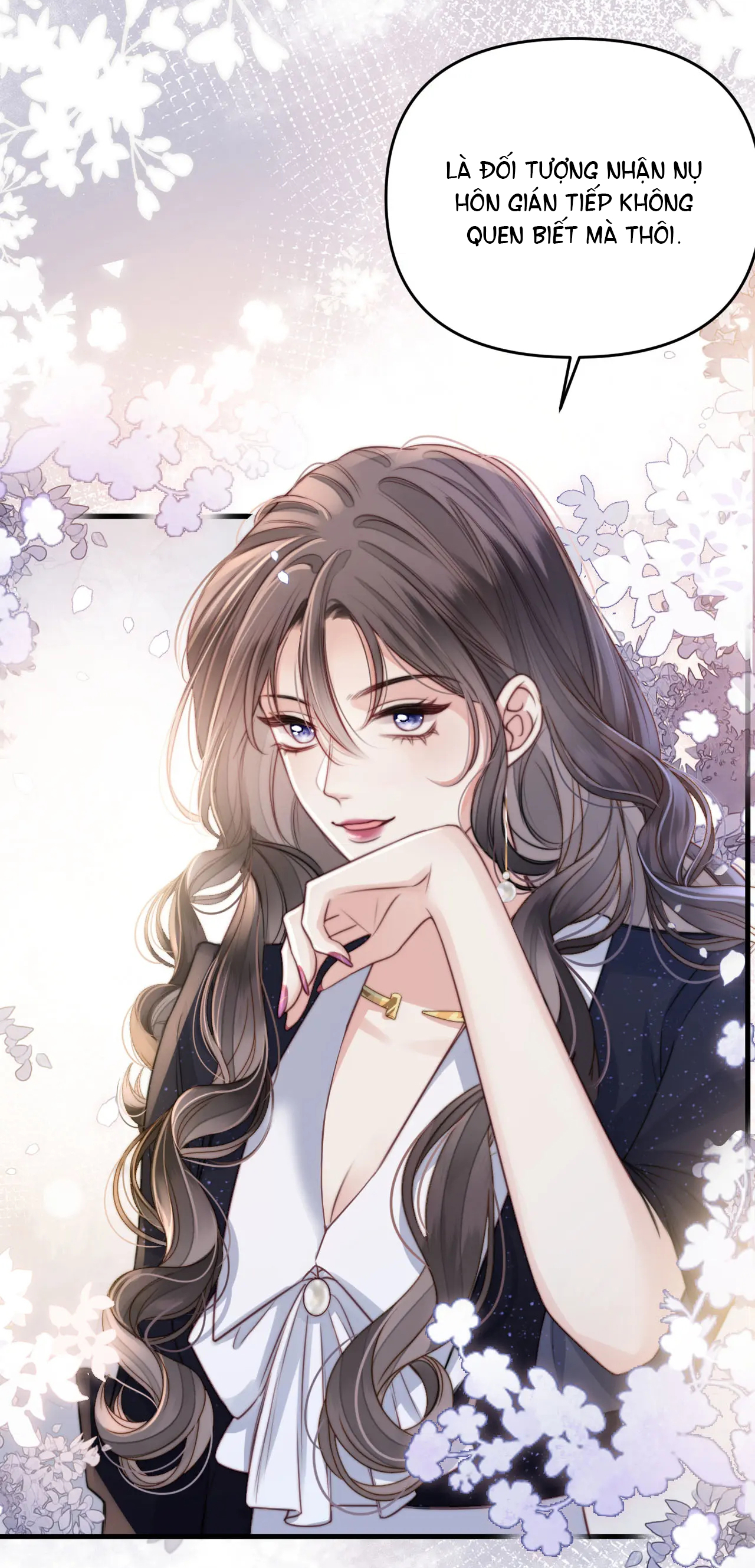 ngày mai cũng thích anh chapter 3 27