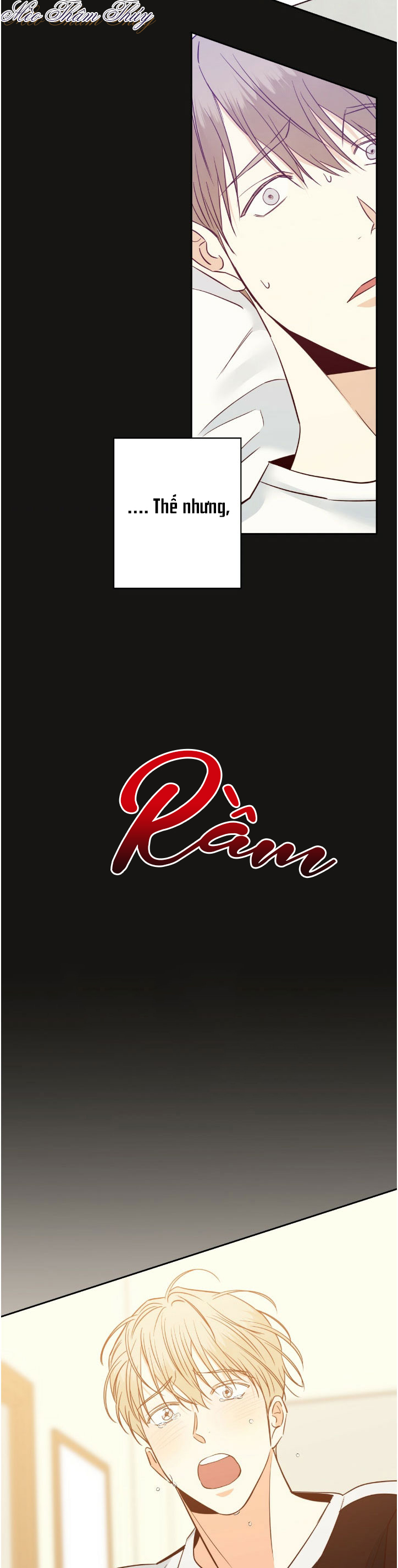 cửa hàng tiện lợi nguy hiểm chapter 78 8