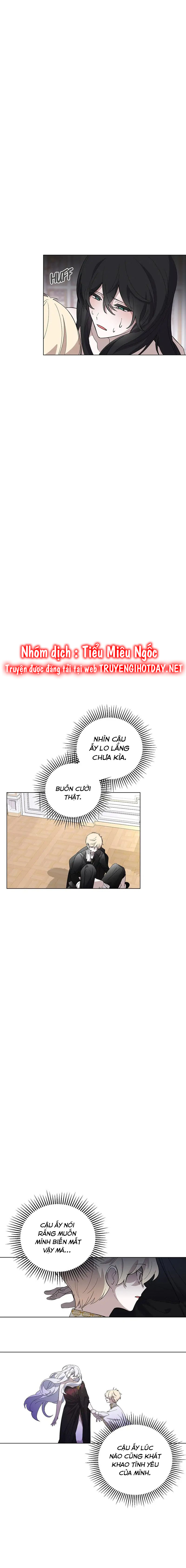 nữ phản diện muốn có kết thúc đẹp chapter 44 10